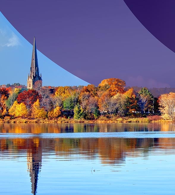 Summary: New Brunswick Budget 2025