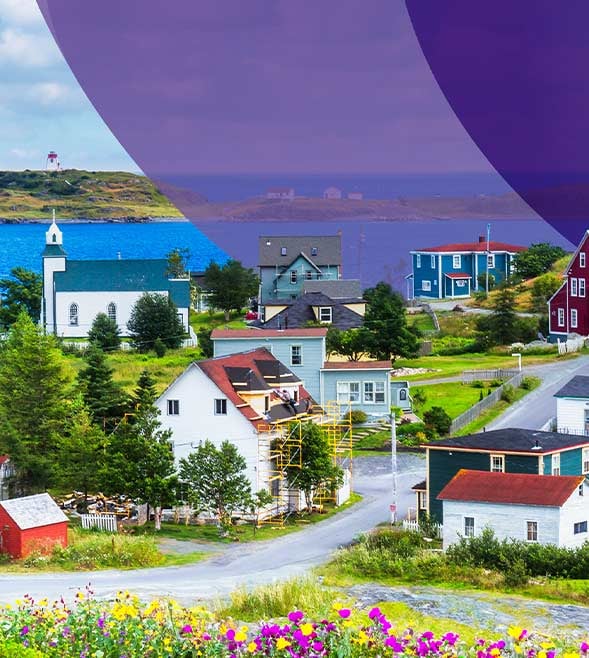 Summary: Newfoundland and Labrador Budget 2025