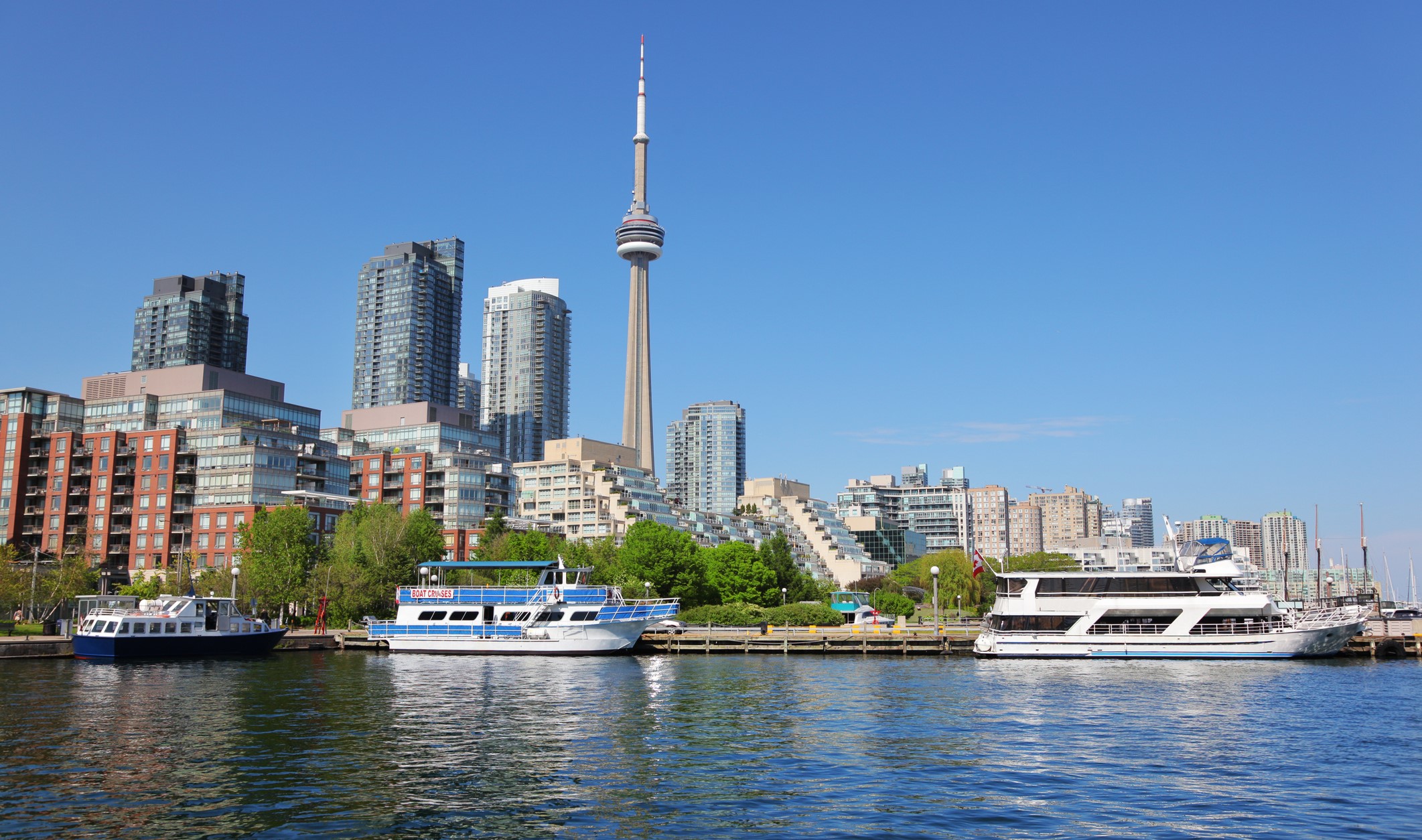 See how our teams came together to support Canadian Blood Services