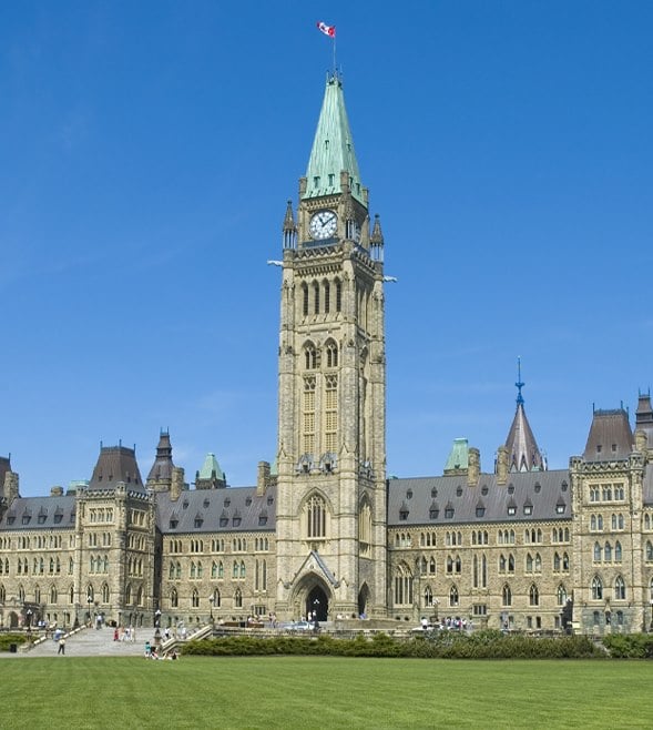 Prorogation of Parliament: How does this impact tax proposals?