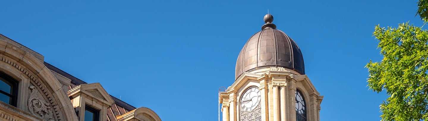 Doane Grant Thornton Lethbridge