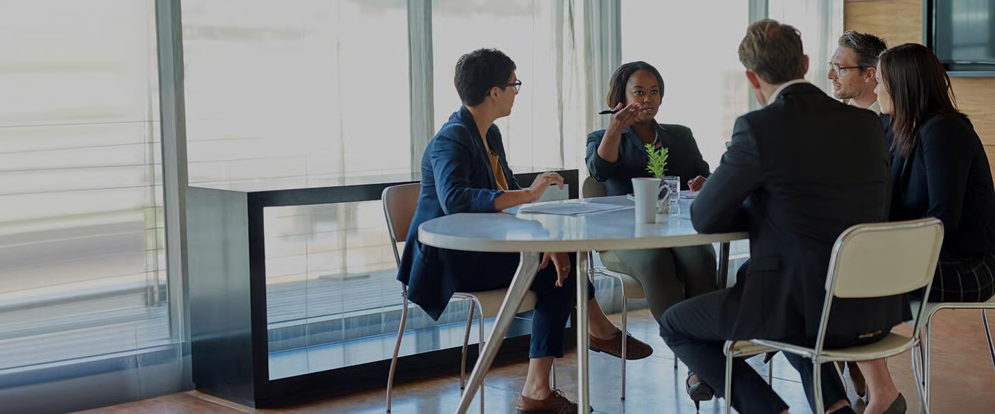 Recent deal announcements