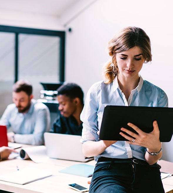 Insights into IFRS 15 – Overview and scope