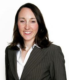 Jennifer Fiddian-Green