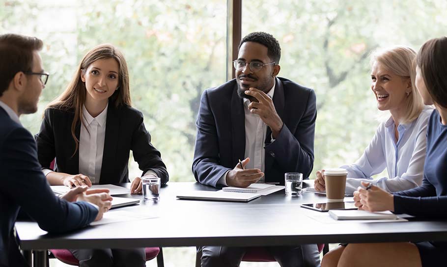 Exiting your business