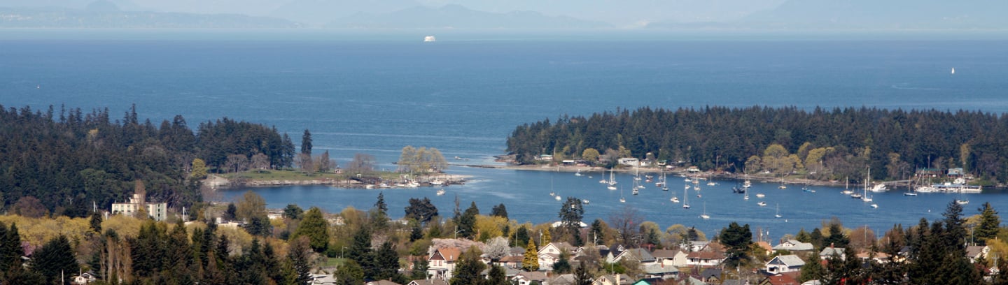 Doane Grant Thornton Nanaimo – Portsmouth Street