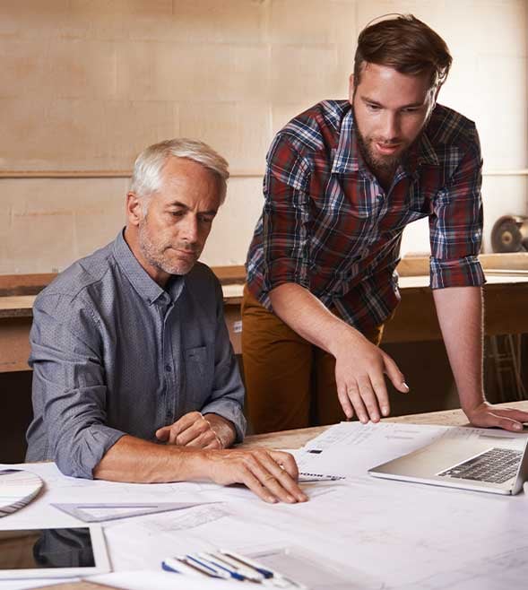 Prepare the next generation for wealth