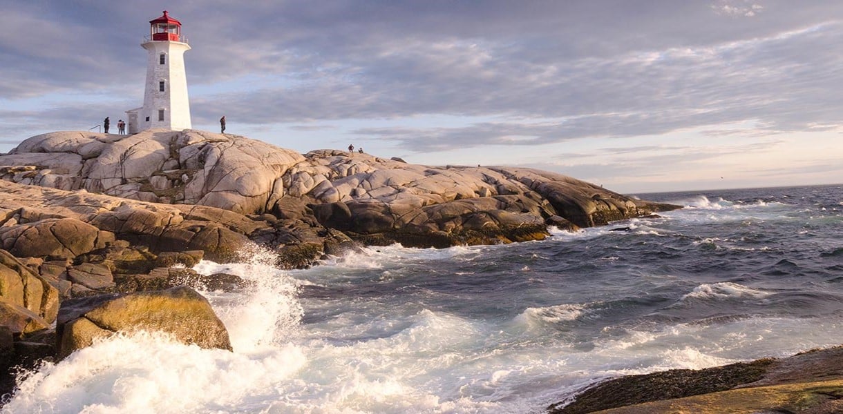 See how we came together to support Autism Nova Scotia