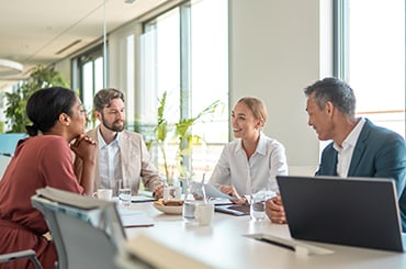 Navigating transition: Tax strategies to exit, transfer, or sell your business