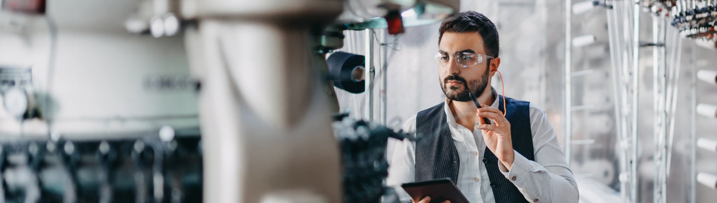 Canadian competitiveness: How businesses can remain agile