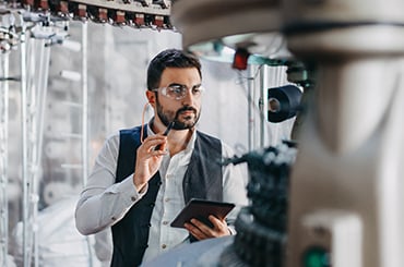 Canadian competitiveness: How businesses can remain agile