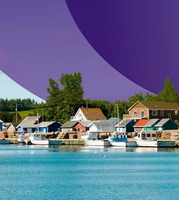 Summary: Prince Edward Island Budget 2025