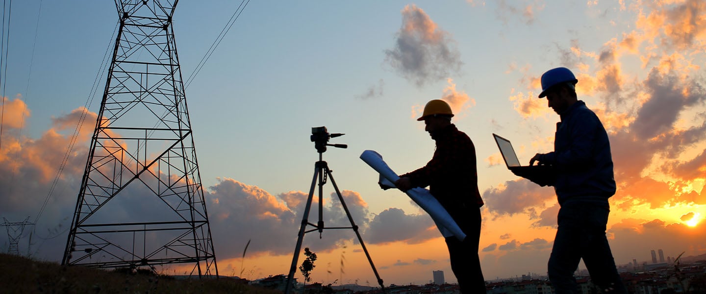 Power your way forward