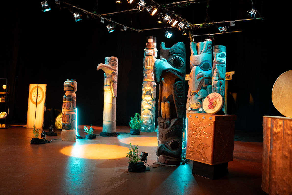 Authentic relationship building and moments that matter