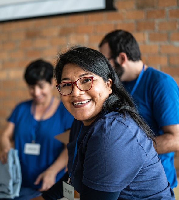 Charities and not-for-profit seminar 2024