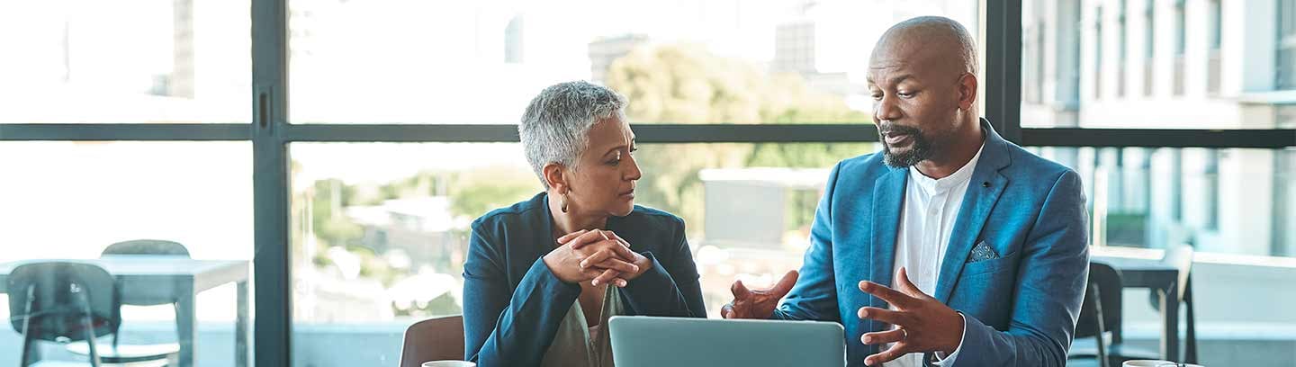 Closing the gap between people and new technology