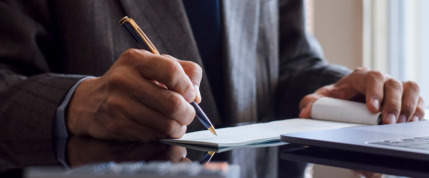 Developing blockchain tech? Here’s how to fund it