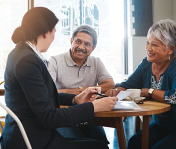 Private business growth report