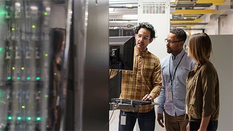 rich text with image