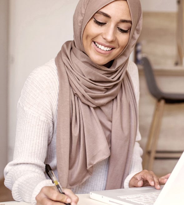 IFRS Example Interim Condensed Consolidated Financial Statements 2025