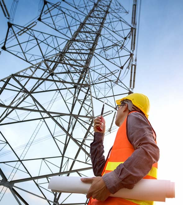 Harnessing the positive economic impacts of Indigenous-led utility projects