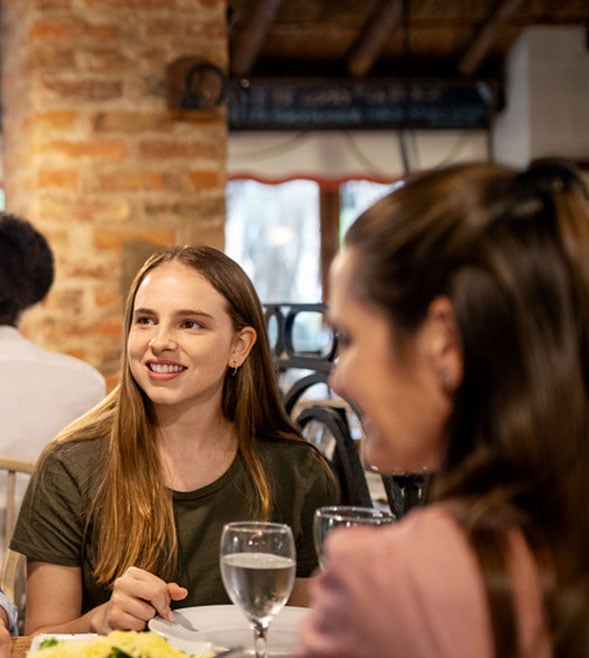 How changing consumer behaviours are reshaping Canada’s restaurant industry