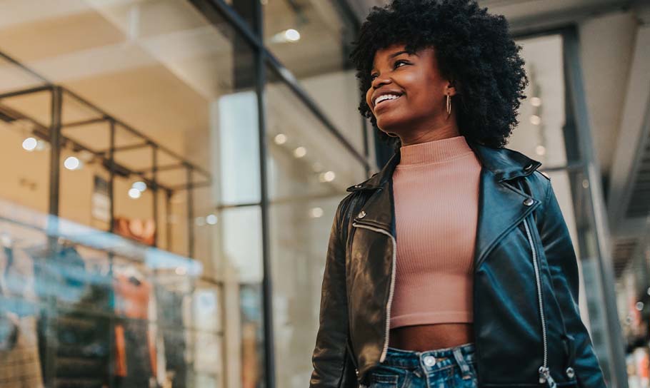 The changing face of retail in Canada