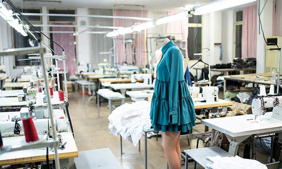 Modern Slavery Act: Prepare your business for reporting requirements