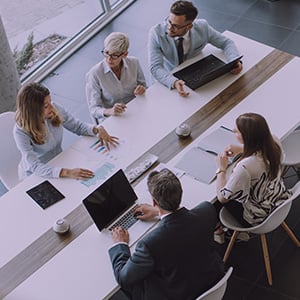 Are you agile or fragile?