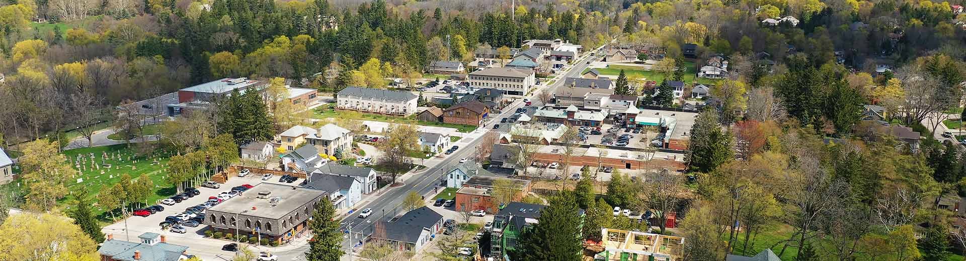 Doane Grant Thornton Ancaster