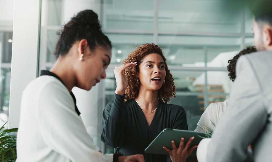 Financial reporting considerations of tariffs and other uncertain economic conditions