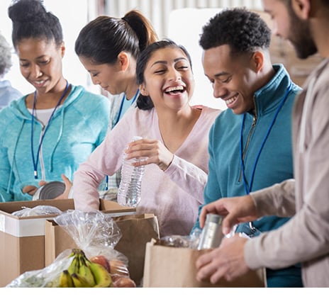 rich text with image