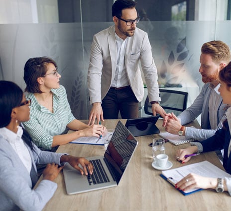 rich text with image