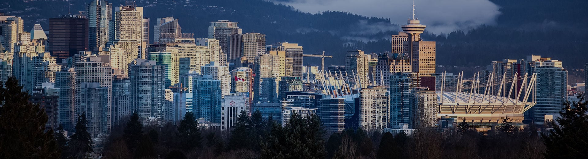 Doane Grant Thornton Vancouver