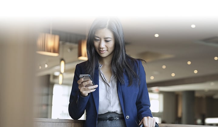 The mindset to thrive in a new oil & gas landscape