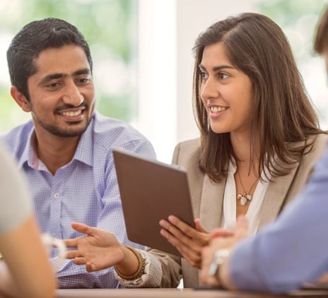 Trusts: Monitor, manage, maximize