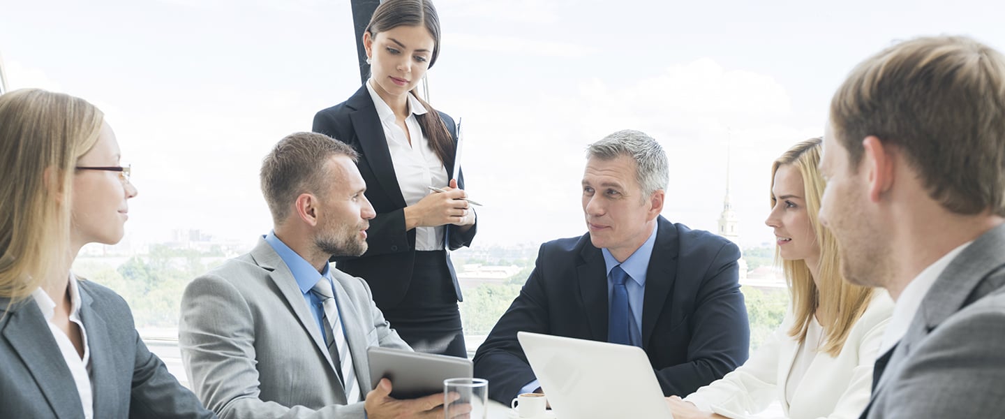 Finding your way forward