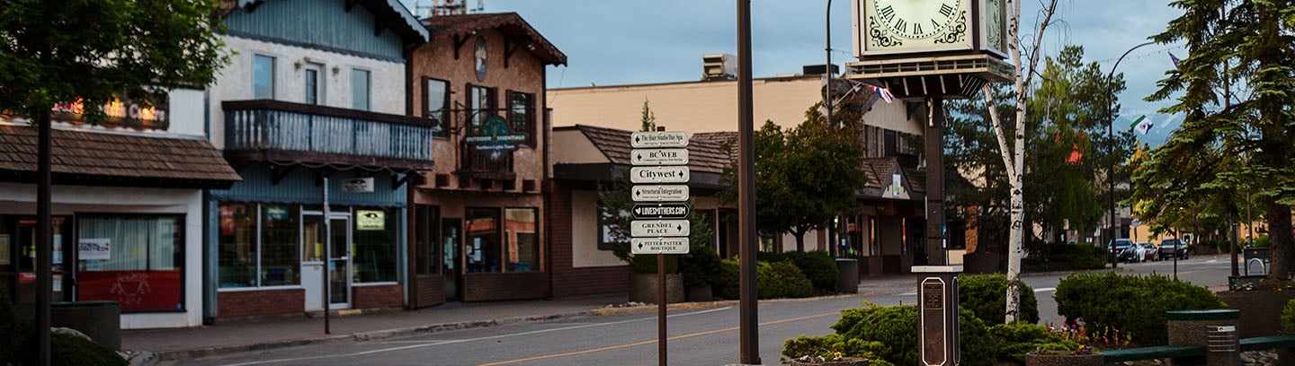 Doane Grant Thornton Smithers