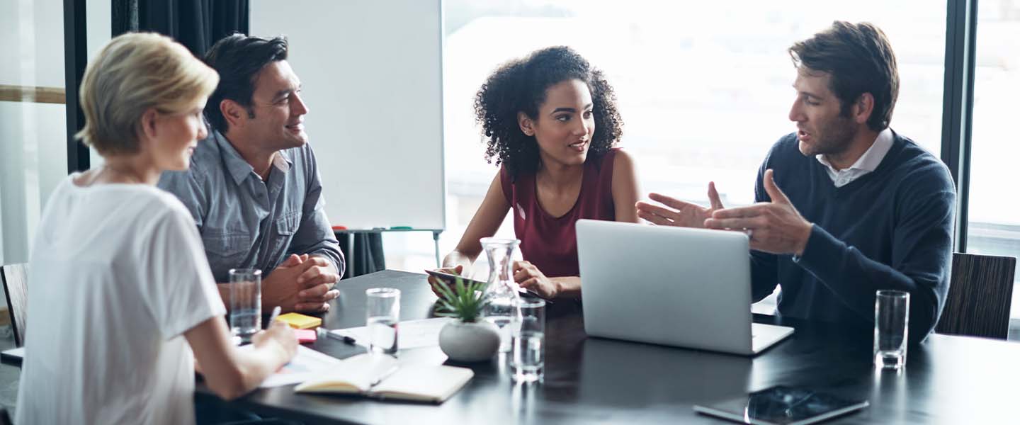 Exiting your business