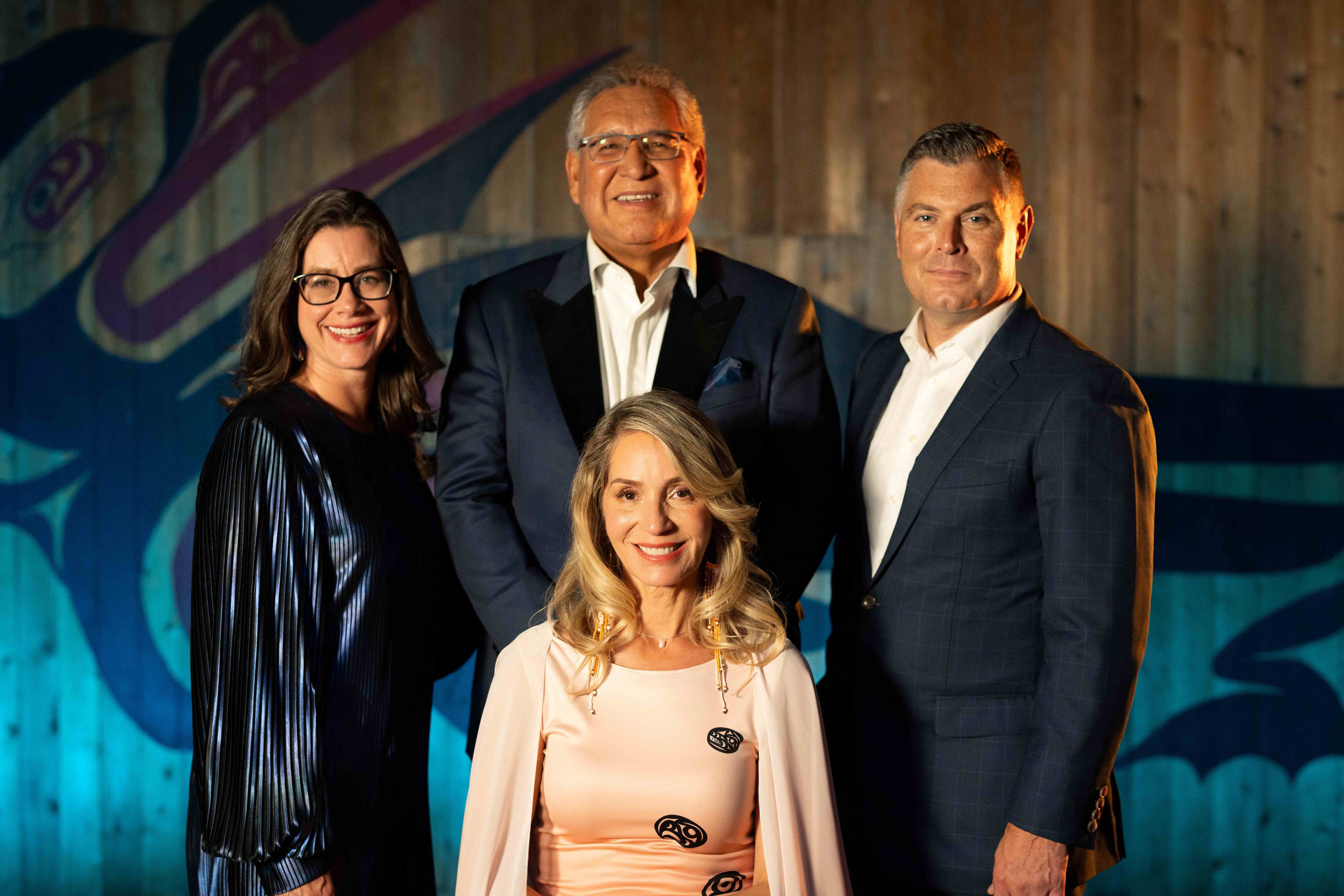 Elevating Indigenous entrepreneurs with Bears’ Lair