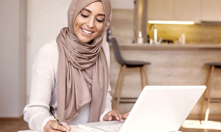 IFRS Example Interim Condensed Consolidated Financial Statements 2025