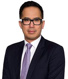 Dennis Leung