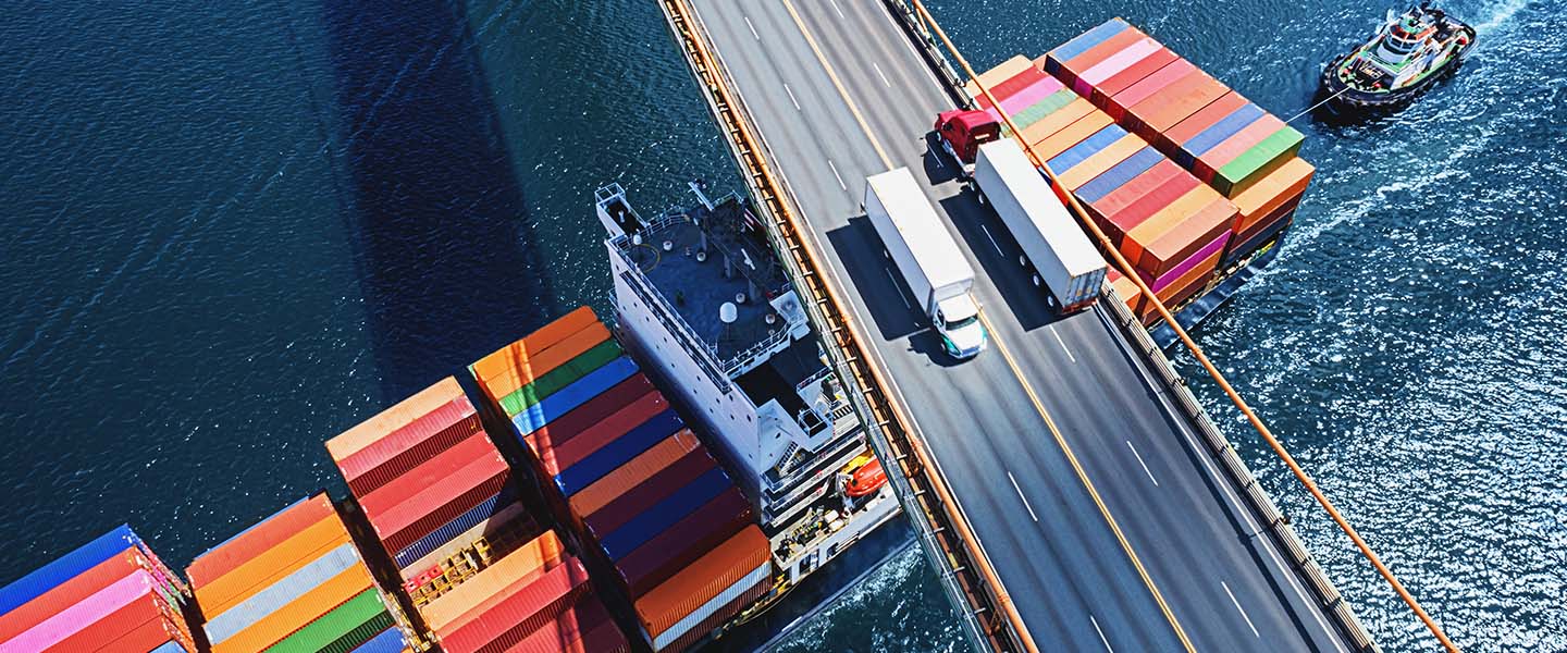 Canada in a shifting trade landscape: Challenges and opportunities for business growth