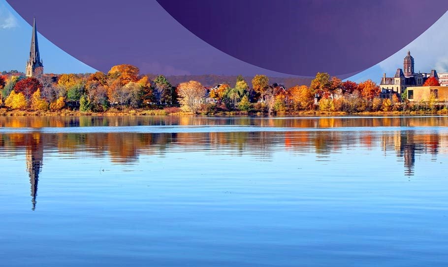 Summary: New Brunswick Budget 2025