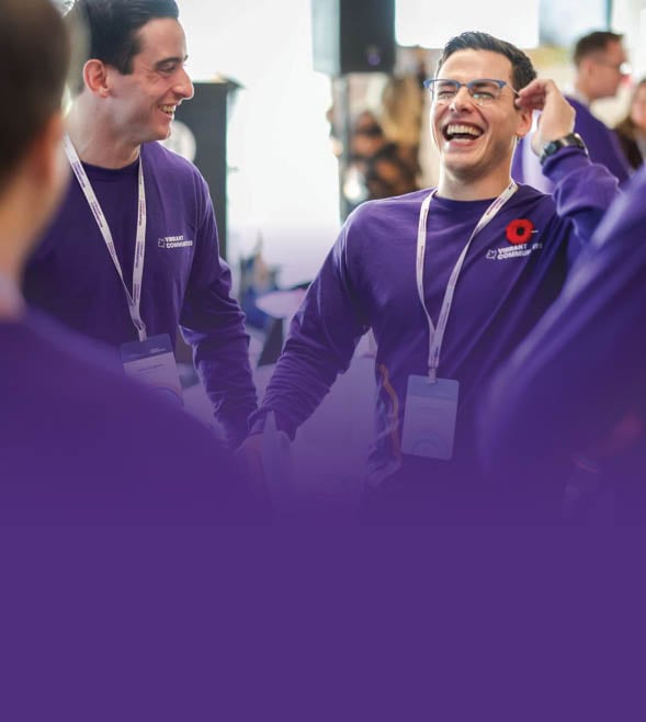 Creating impact from coast to coast: Doane Grant Thornton is one of Canada’s Best Workplaces™