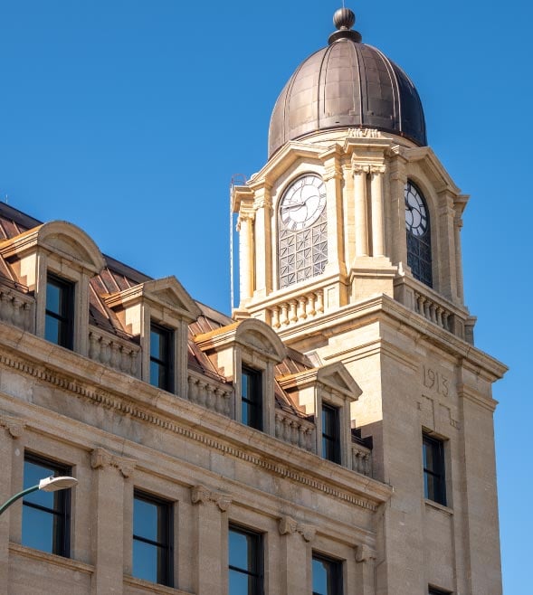 Capstone LLP joins Doane Grant Thornton LLP