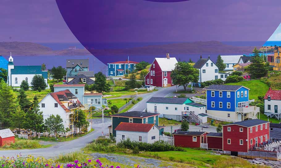 Summary: Newfoundland and Labrador Budget 2025