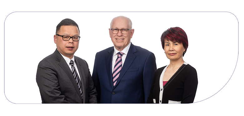 Dickson, Stojak, Huang Chartered Professional Accountants