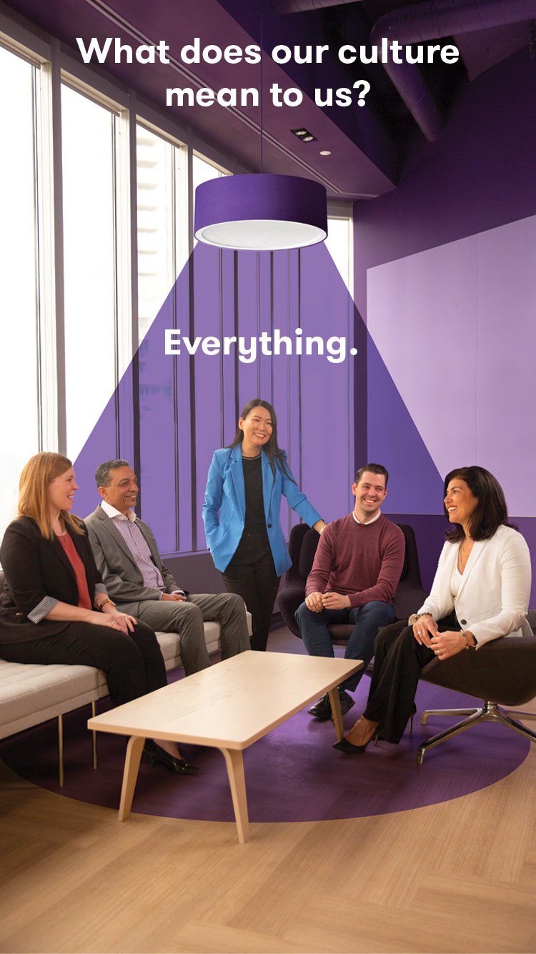 What does our culture mean to us? Everything