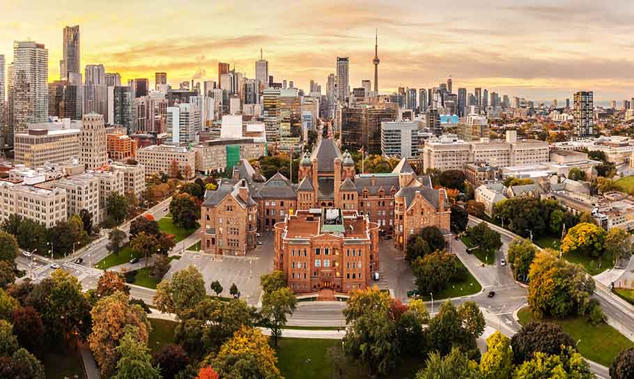 Ontario Fall Economic Statement 2025